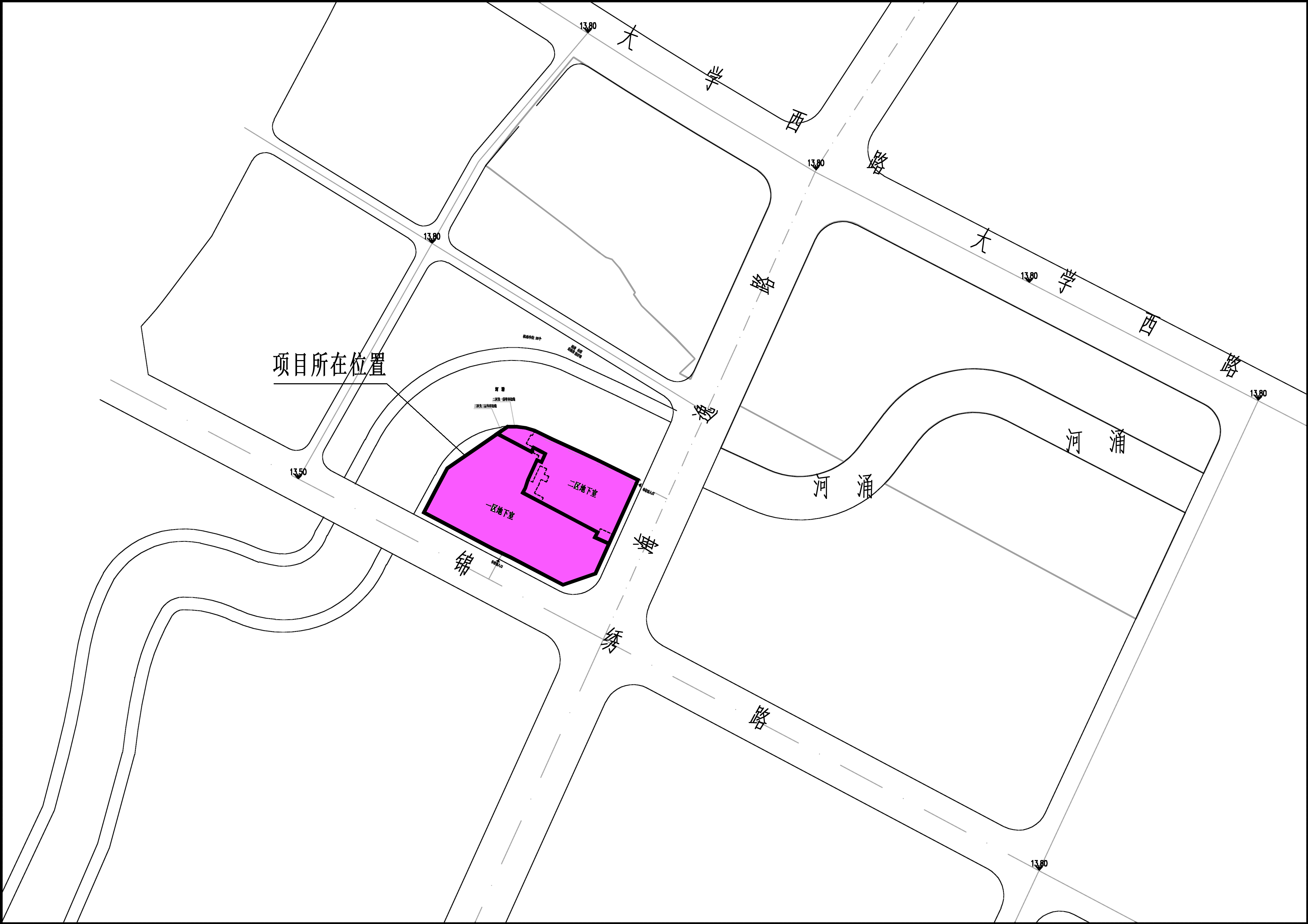 1、3號(hào)地塊C區(qū)地下車(chē)庫(kù)小總圖_t3-Model 副本.JPG