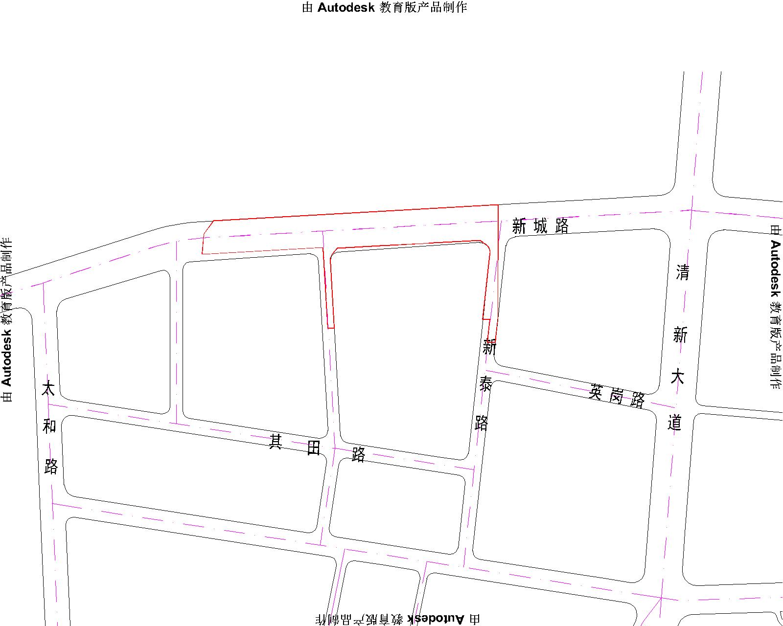 清遠市清新城區(qū)建成區(qū)控制性詳細規(guī)劃20201012--2000-Model.jpg