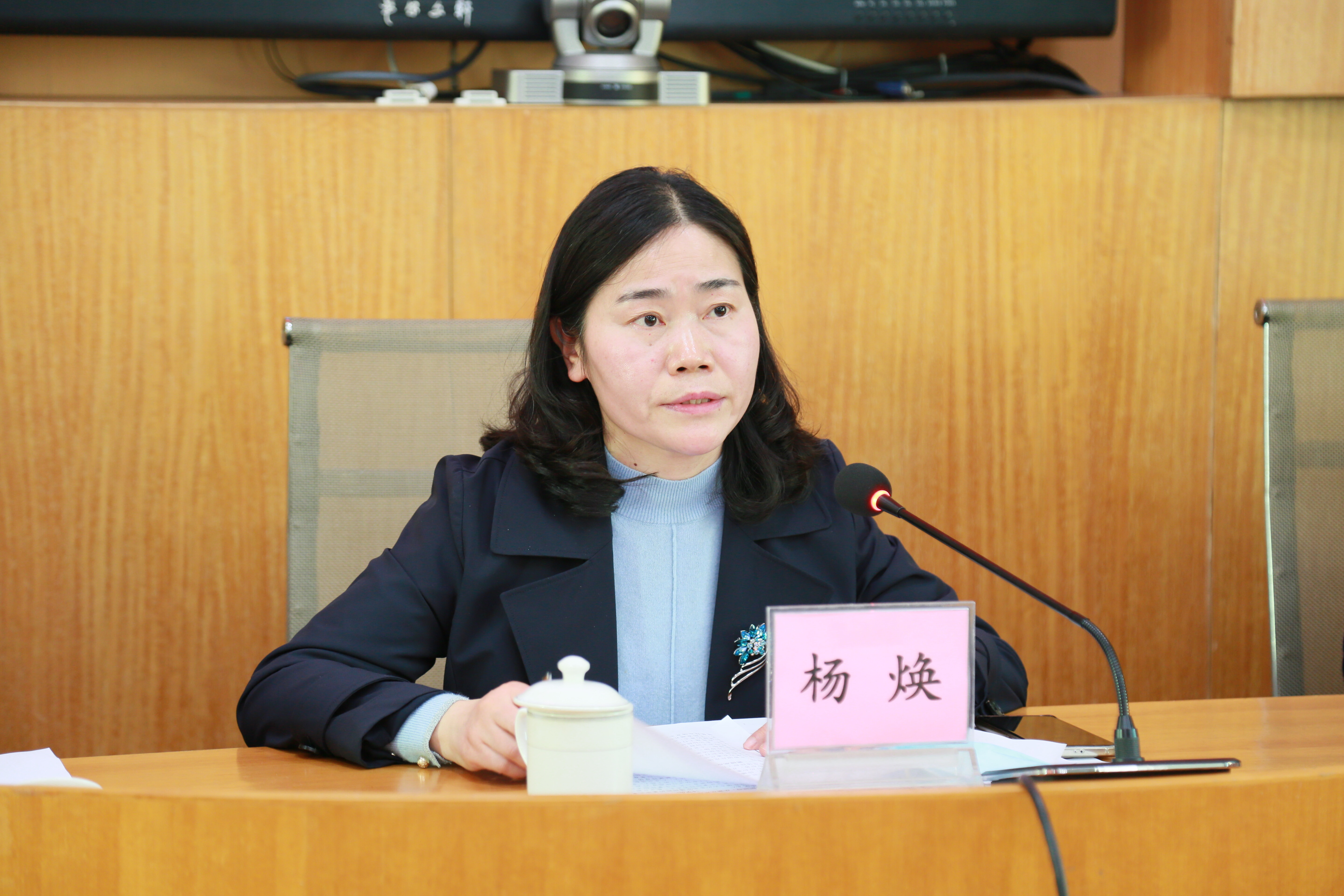 2.25微信稿件】清遠(yuǎn)市召開全市校園疫情防控工作視頻會議_2