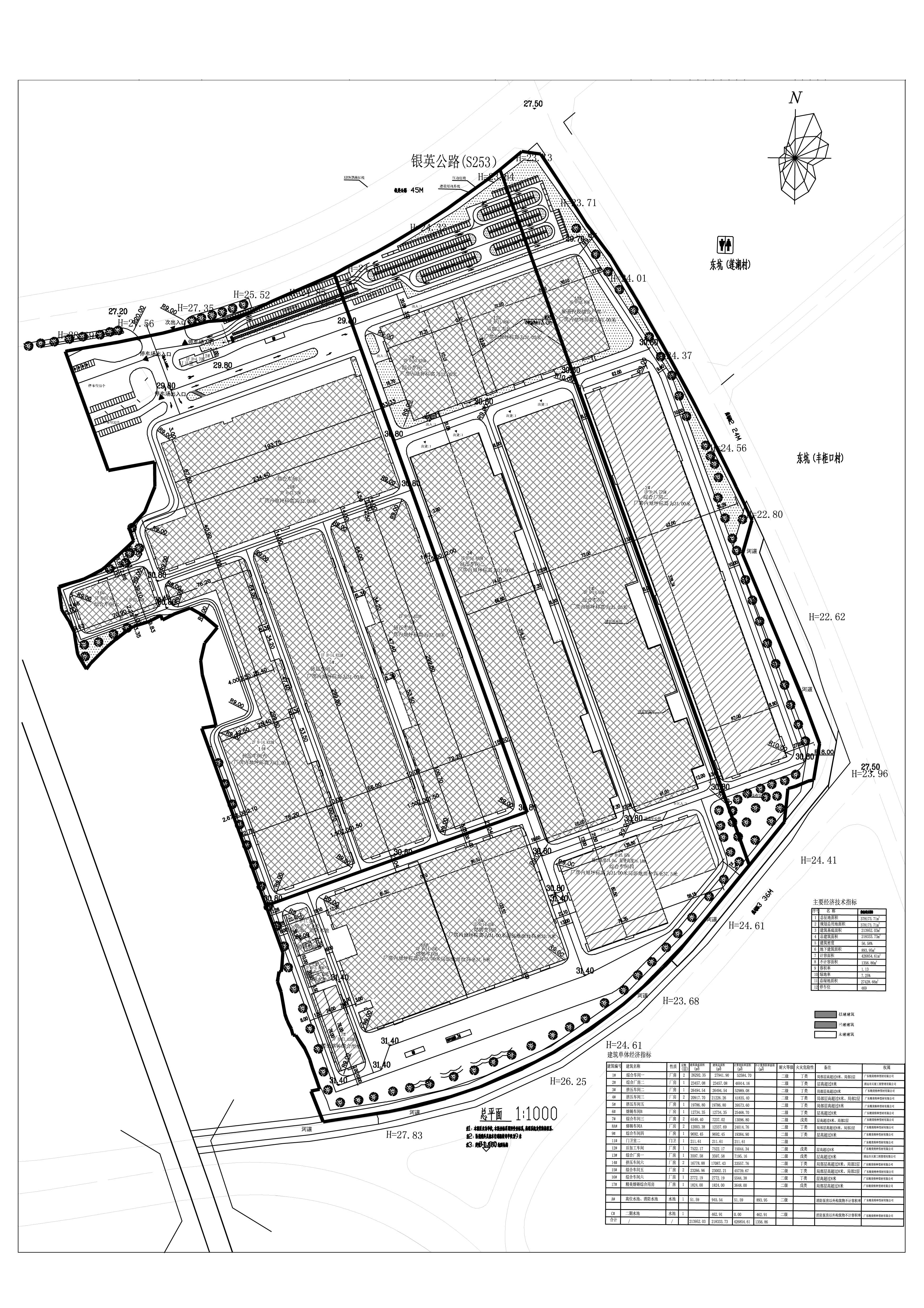 廣東精美特種型材有限公司、清遠(yuǎn)市天堃工程管理有限公司-規(guī)劃總平面圖_t3-Model.jpg