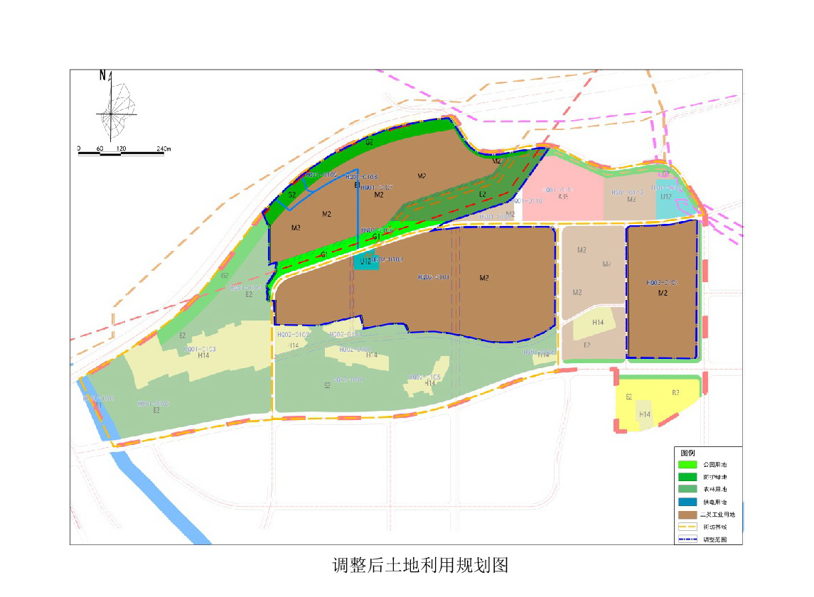 《清遠市清新區(qū)花清產(chǎn)業(yè)基地HQ單元01、02、03街坊控制性詳細規(guī)劃局部調(diào)整》草案公示-005.jpg