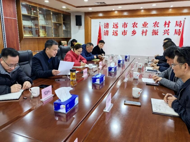 2024-09-省、市聯(lián)動(dòng)，積極探索清遠(yuǎn)設(shè)施 農(nóng)業(yè)發(fā)展模式.docx_2