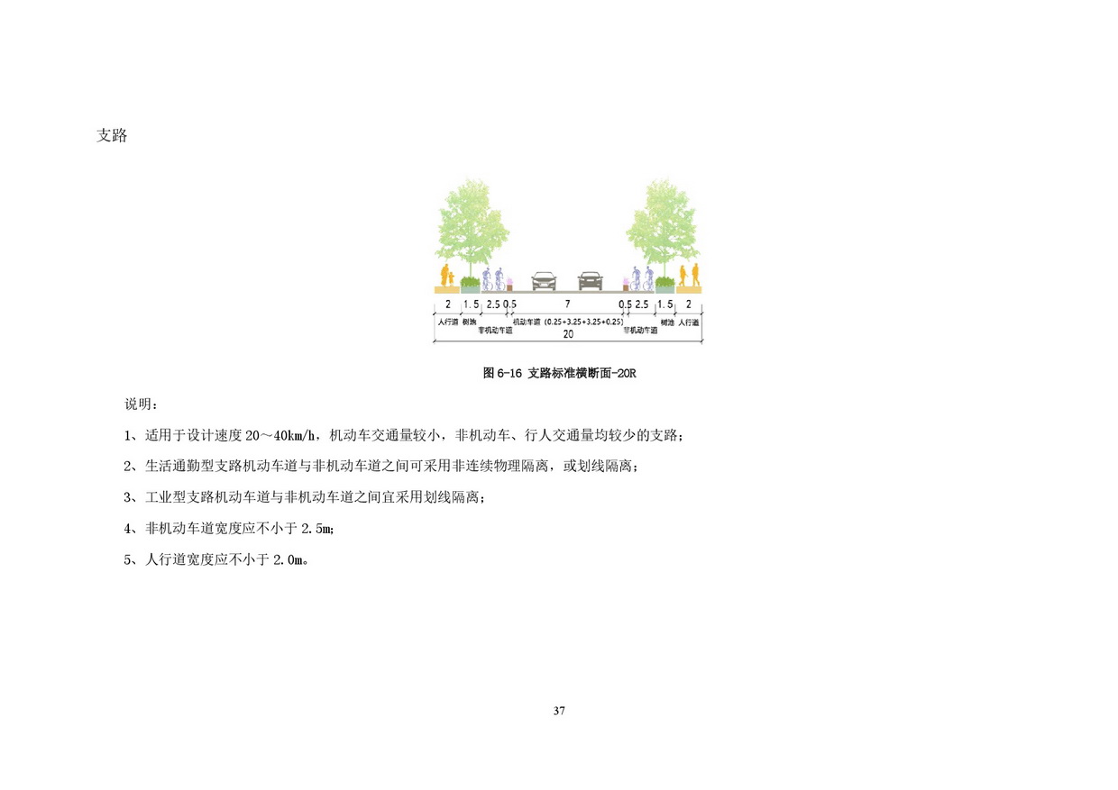 附件：清遠市市政道路標準橫斷面規(guī)劃設(shè)計導(dǎo)則-039.jpg