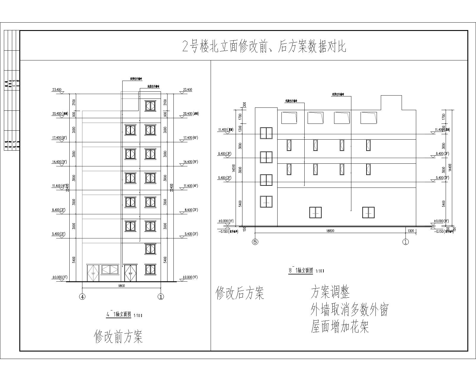 2號樓北立面修改前、后方案數(shù)據(jù)對比.jpg