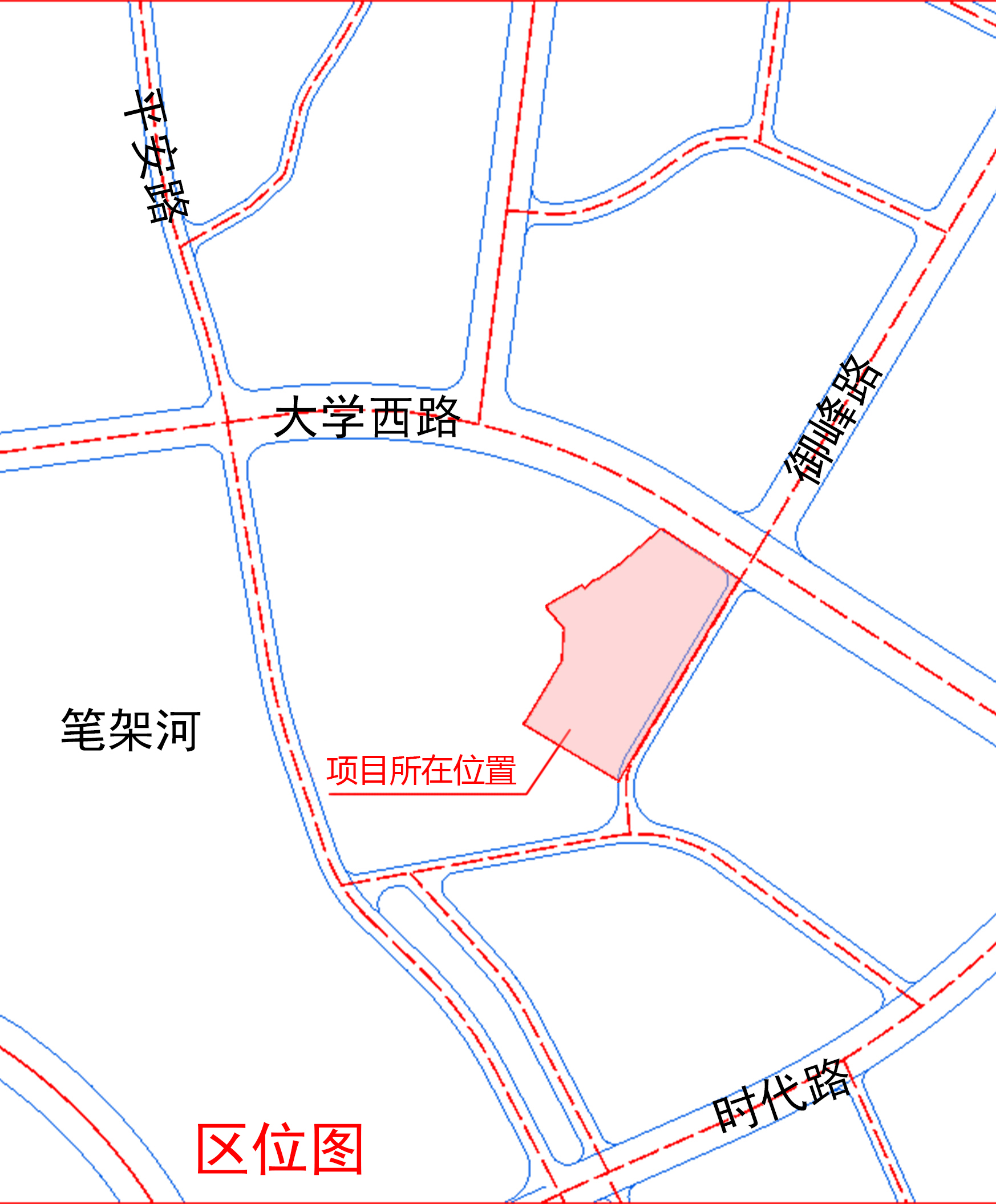 新中美·帝景灣花園（麗景軒1號樓、2號樓）-區(qū)位圖.jpg