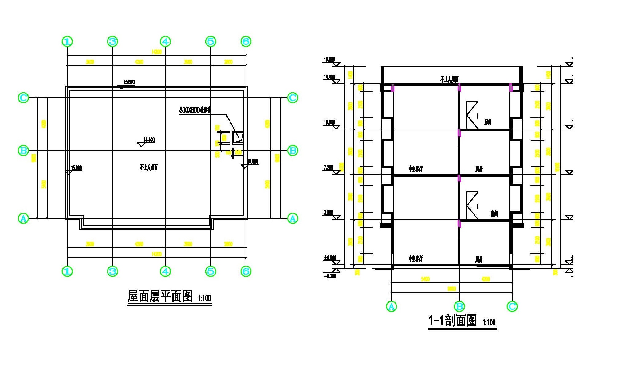 屋面層、1-1剖面.jpg
