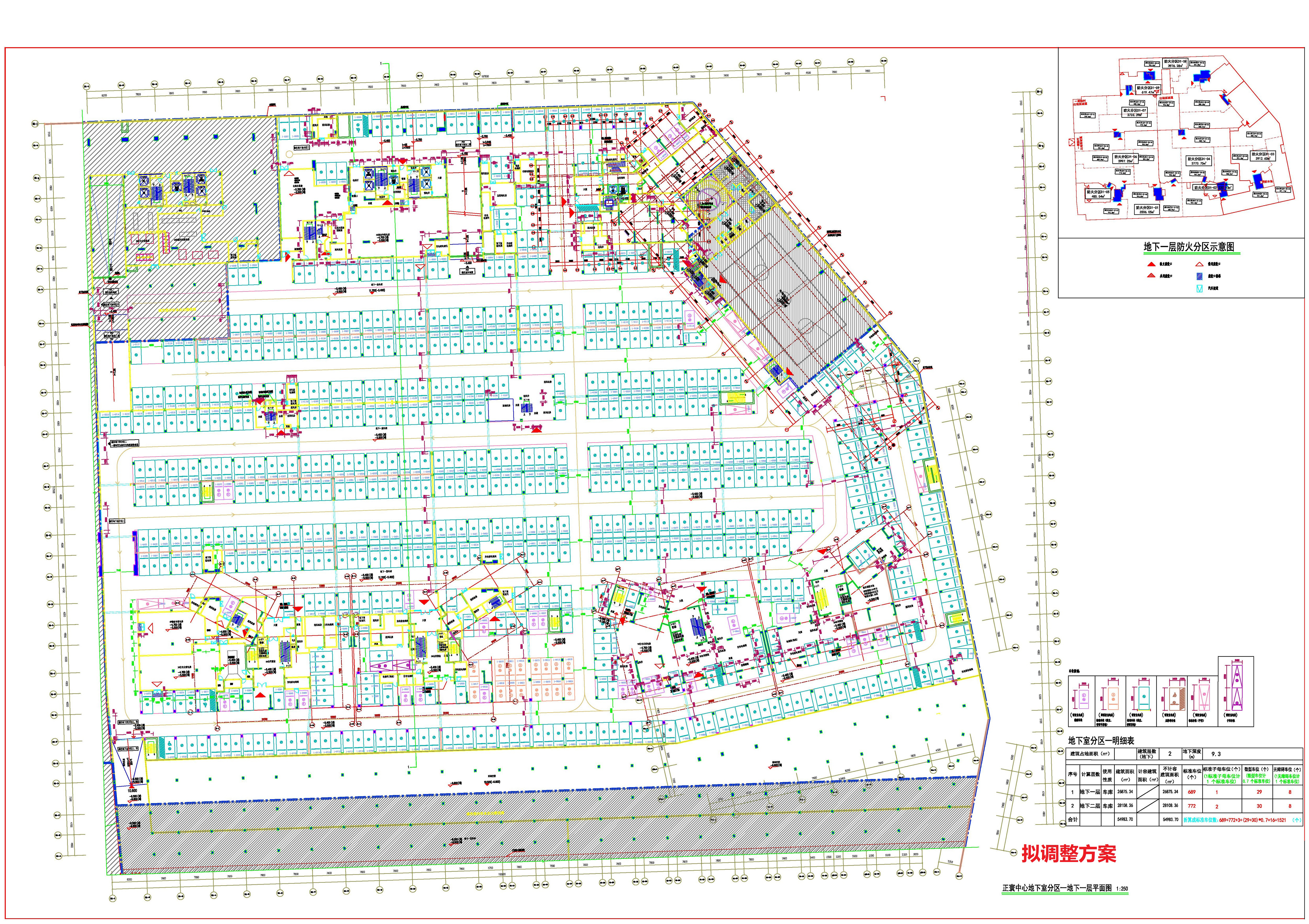 正寰中心地下室分區(qū)一負一層（擬調整方案）.jpg