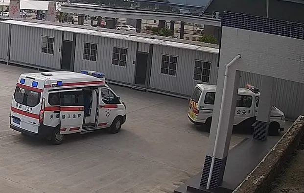 與時間賽跑，為生命續(xù)航
