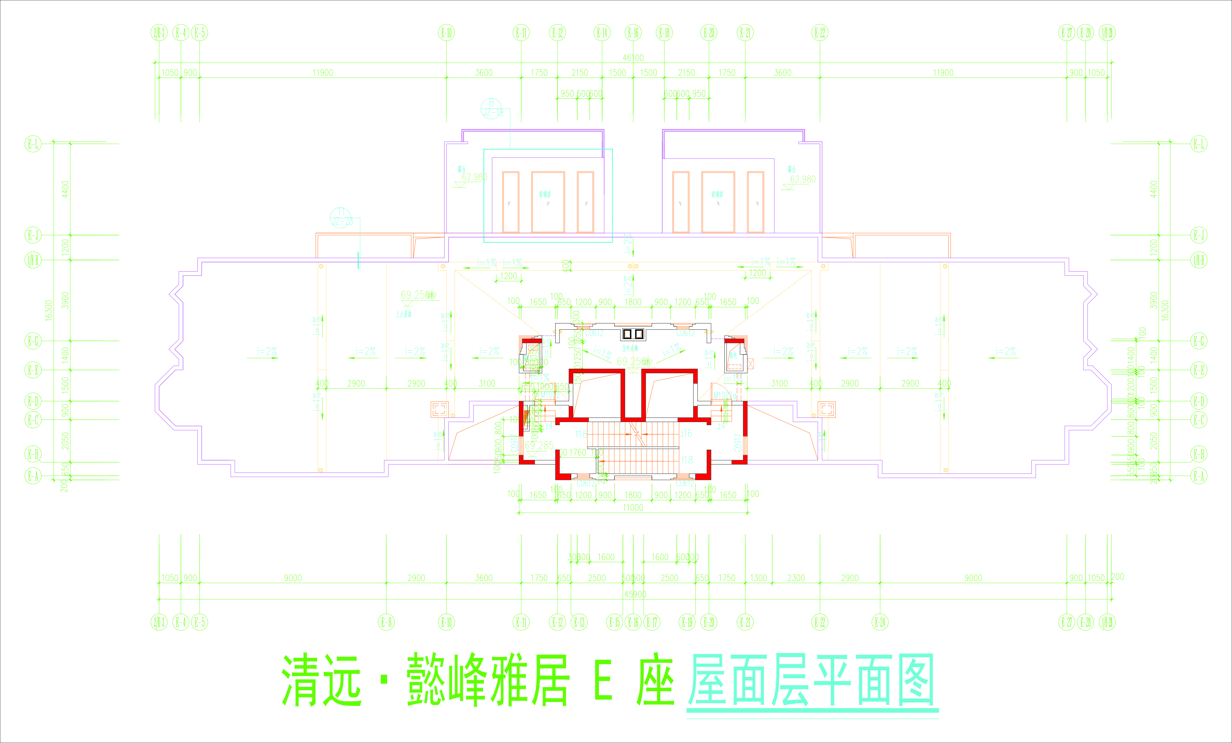 屋面層平面圖.jpg