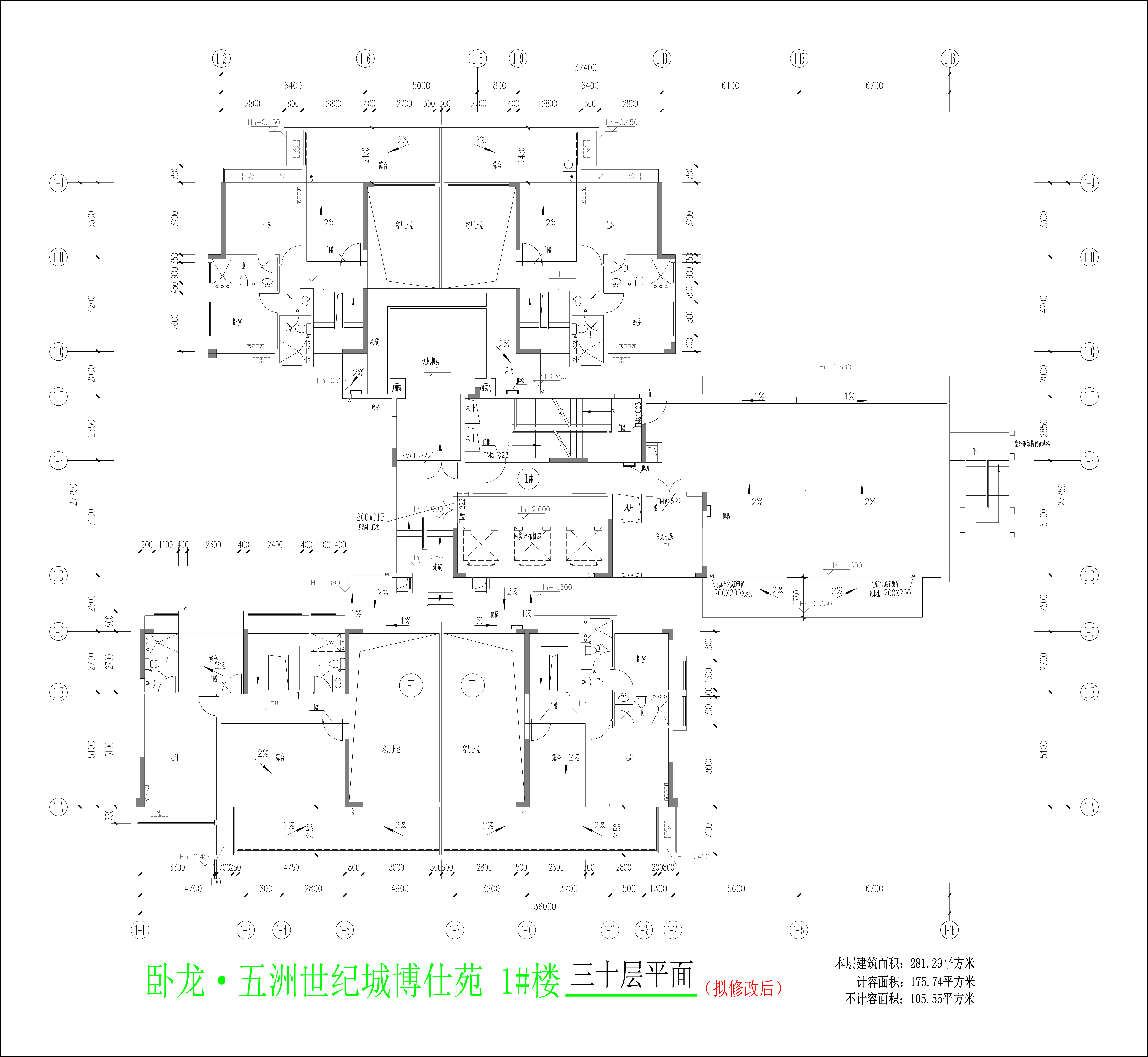 1樓三十層平面圖（擬修改后）.jpg