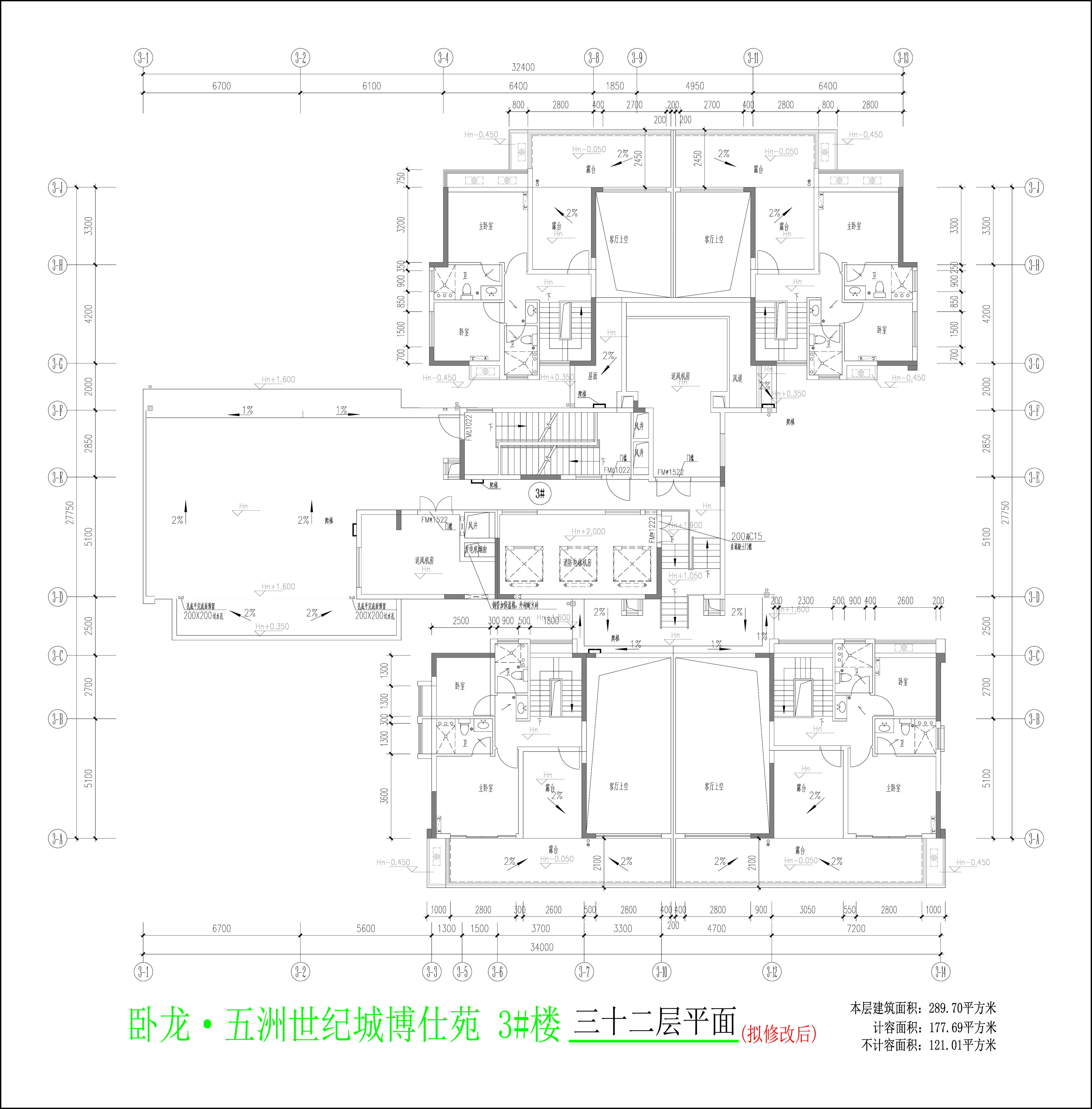 3樓三十二層平面圖（擬修改后）.jpg
