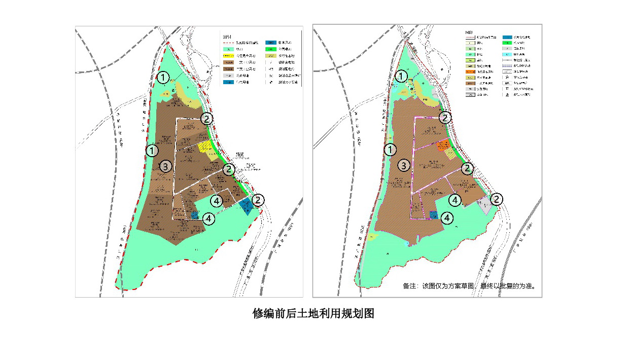 《清遠(yuǎn)市中心城區(qū)南部片區(qū)嘉福單元控制性詳細(xì)規(guī)劃修編》草案公示-004.jpg