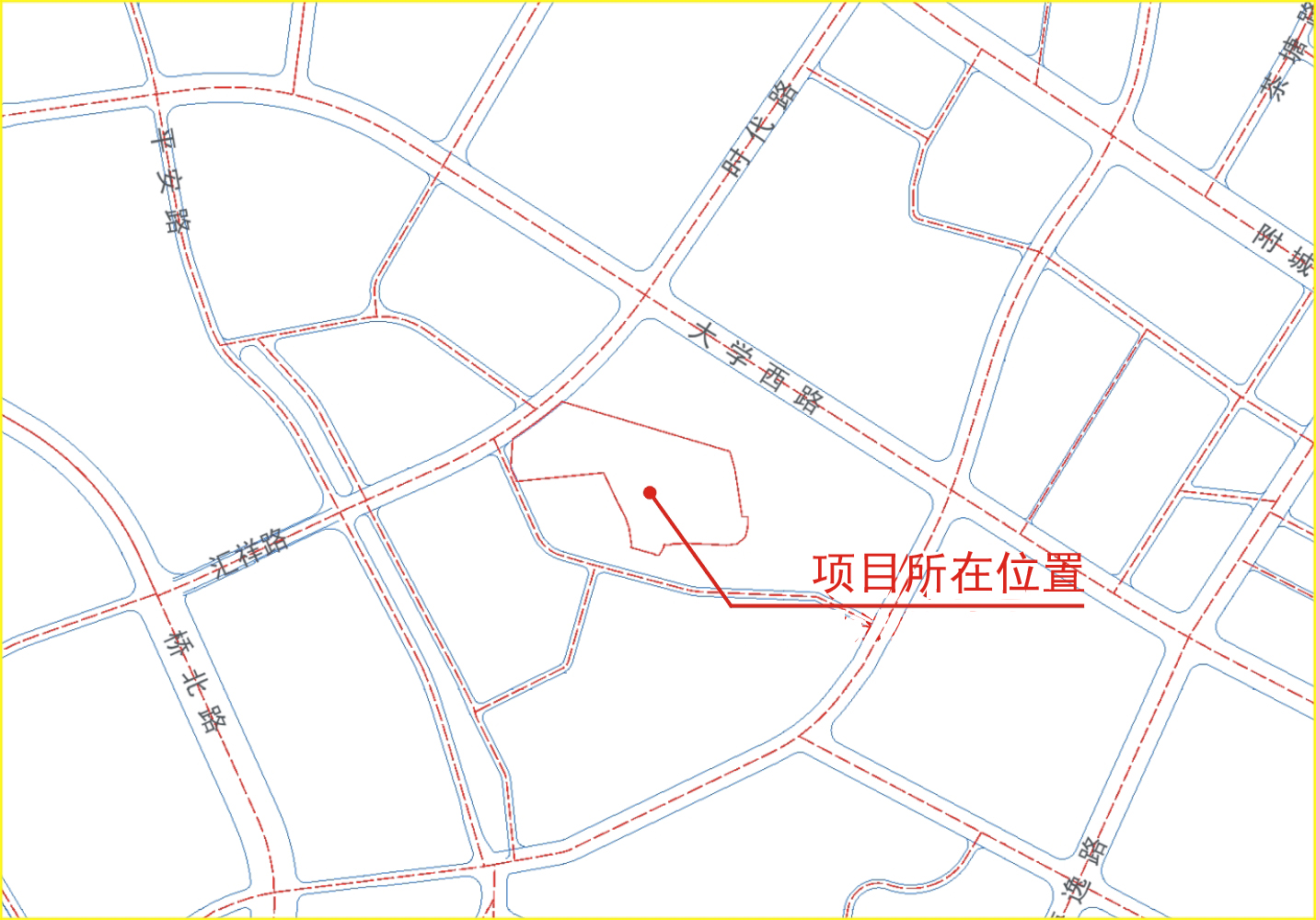東城污水處理廠區(qū)位圖.jpg