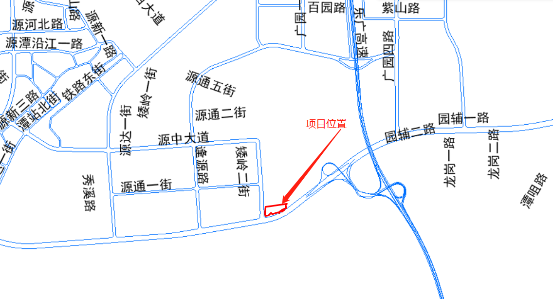 項(xiàng)目位置圖.png