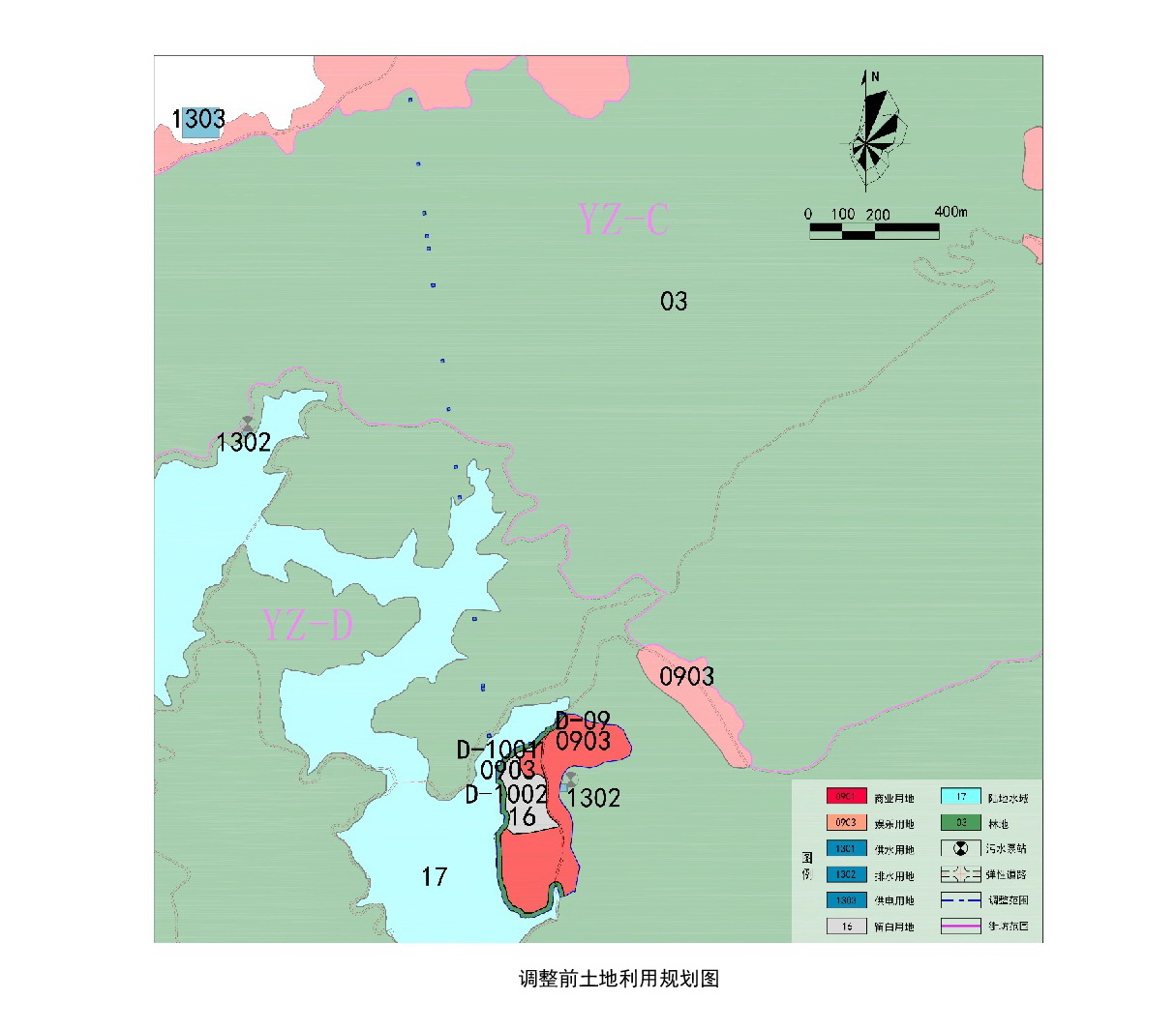 網(wǎng)頁公示《清遠市銀盞旅游單元YZ-C、YZ-D街坊控制性詳細規(guī)劃局部調(diào)整》草案公示-005.jpg