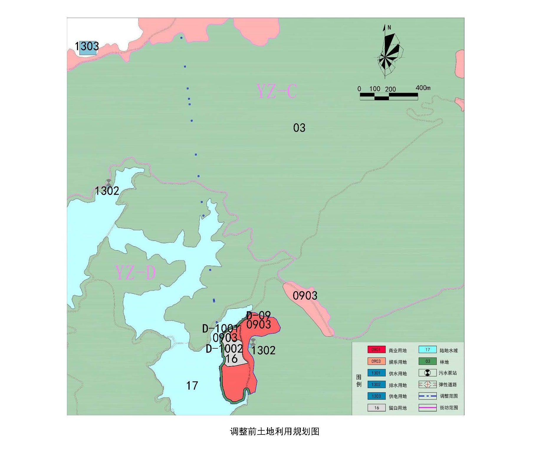 網(wǎng)頁(yè)公示《清遠(yuǎn)市銀盞旅游單元YZ-C、YZ-D街坊控制性詳細(xì)規(guī)劃局部調(diào)整》草案公示(1)_頁(yè)面_5.jpg